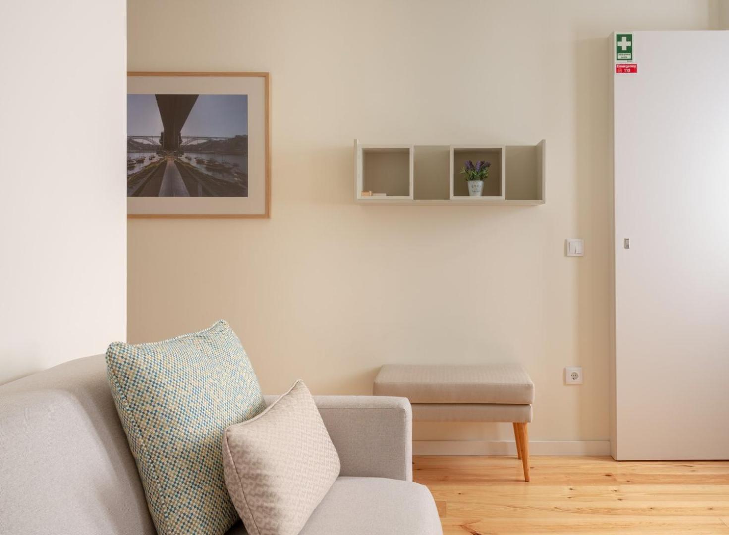 Guestready - Catorze De Outubro Houses 423 Vila Nova de Gaia Exterior photo