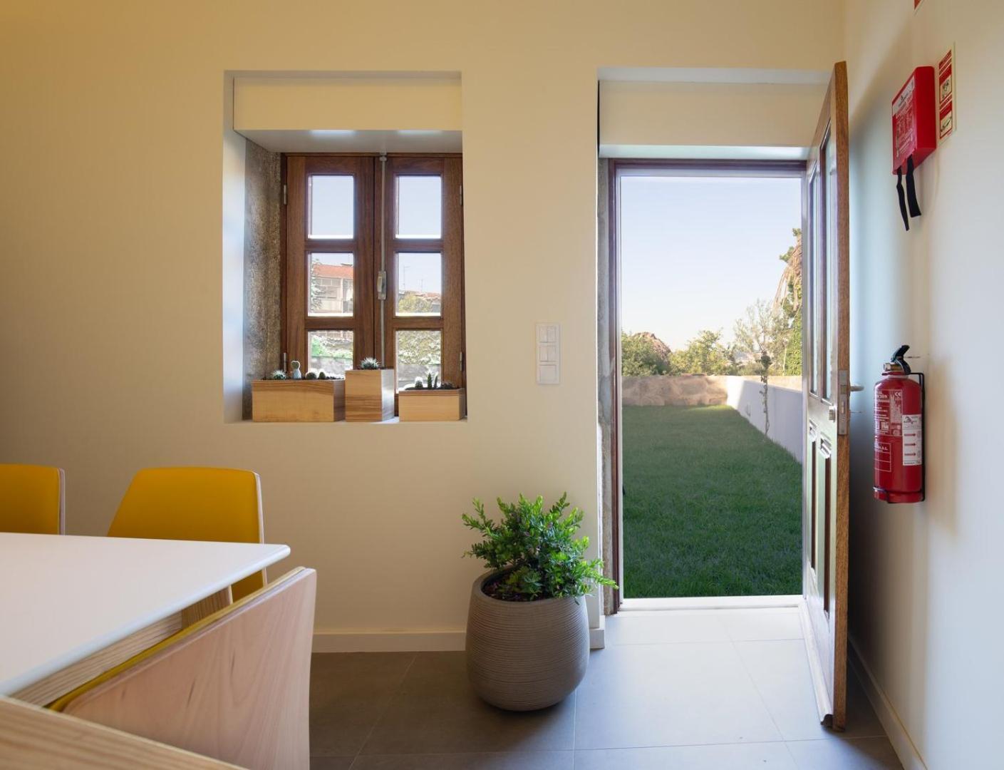Guestready - Catorze De Outubro Houses 423 Vila Nova de Gaia Exterior photo