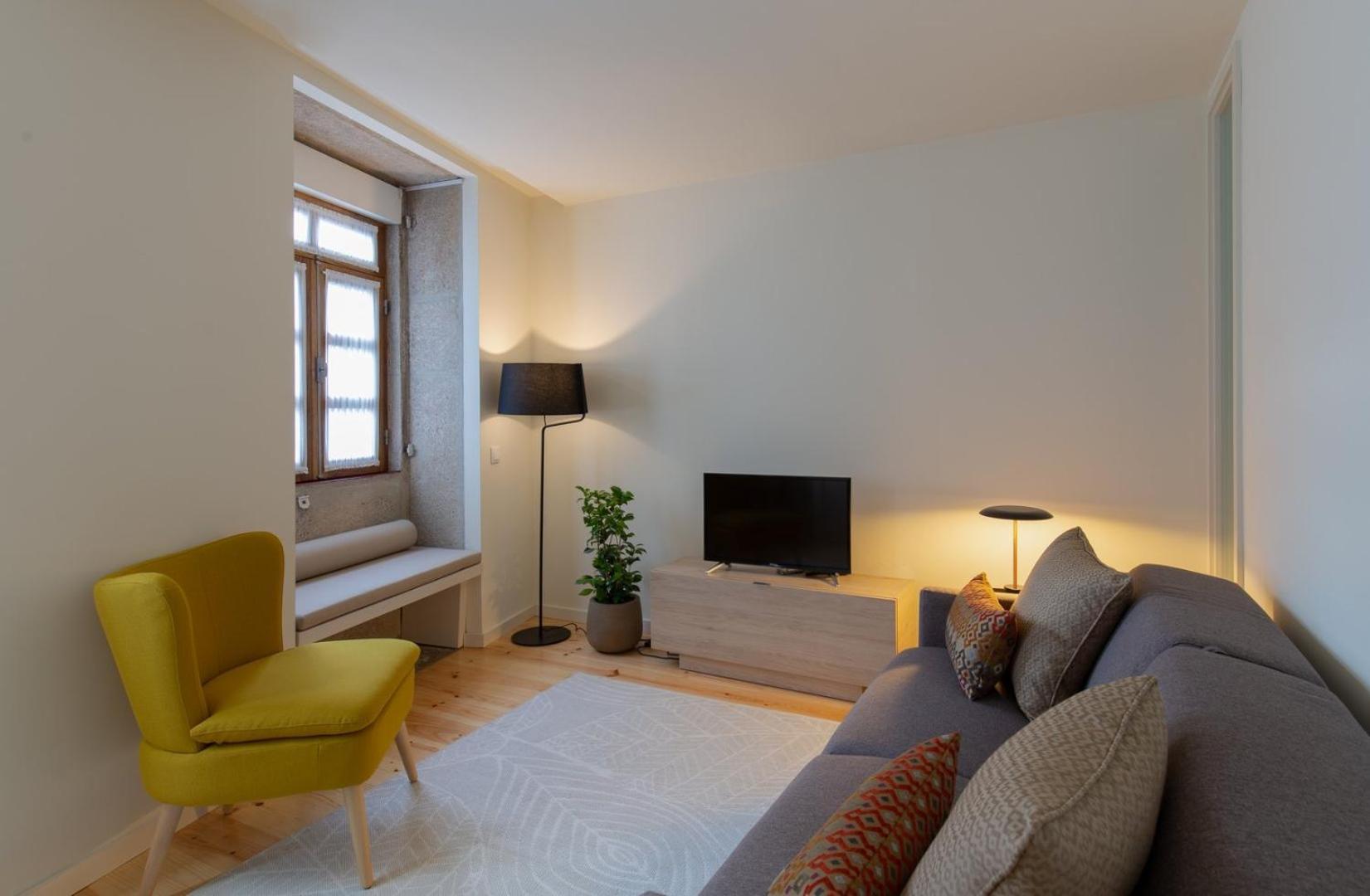 Guestready - Catorze De Outubro Houses 423 Vila Nova de Gaia Exterior photo