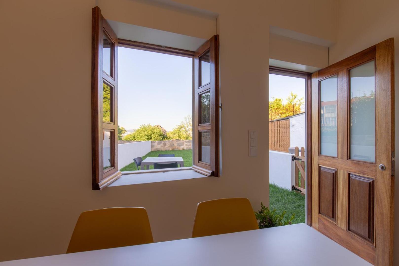 Guestready - Catorze De Outubro Houses 423 Vila Nova de Gaia Exterior photo