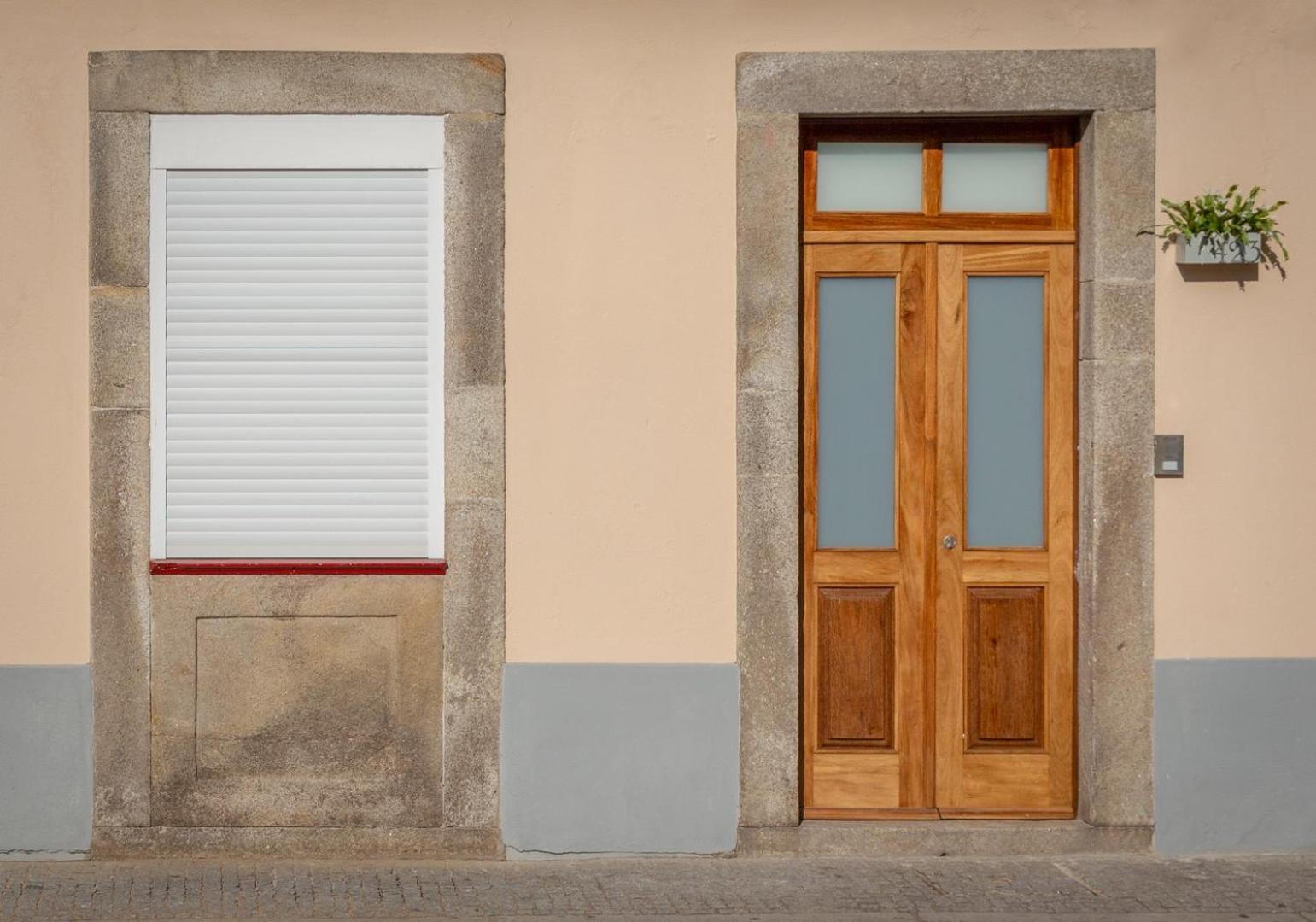 Guestready - Catorze De Outubro Houses 423 Vila Nova de Gaia Exterior photo