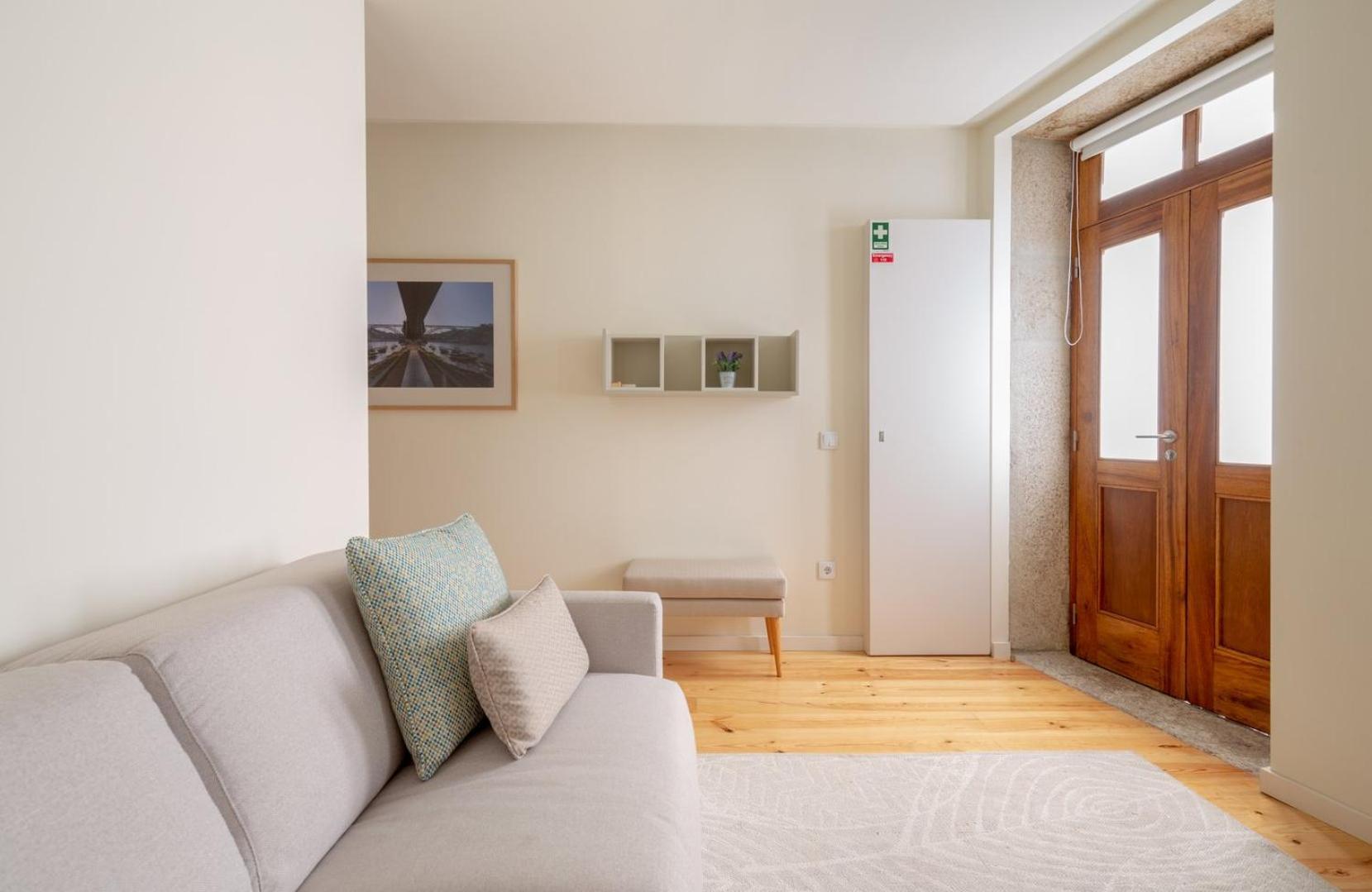 Guestready - Catorze De Outubro Houses 423 Vila Nova de Gaia Exterior photo