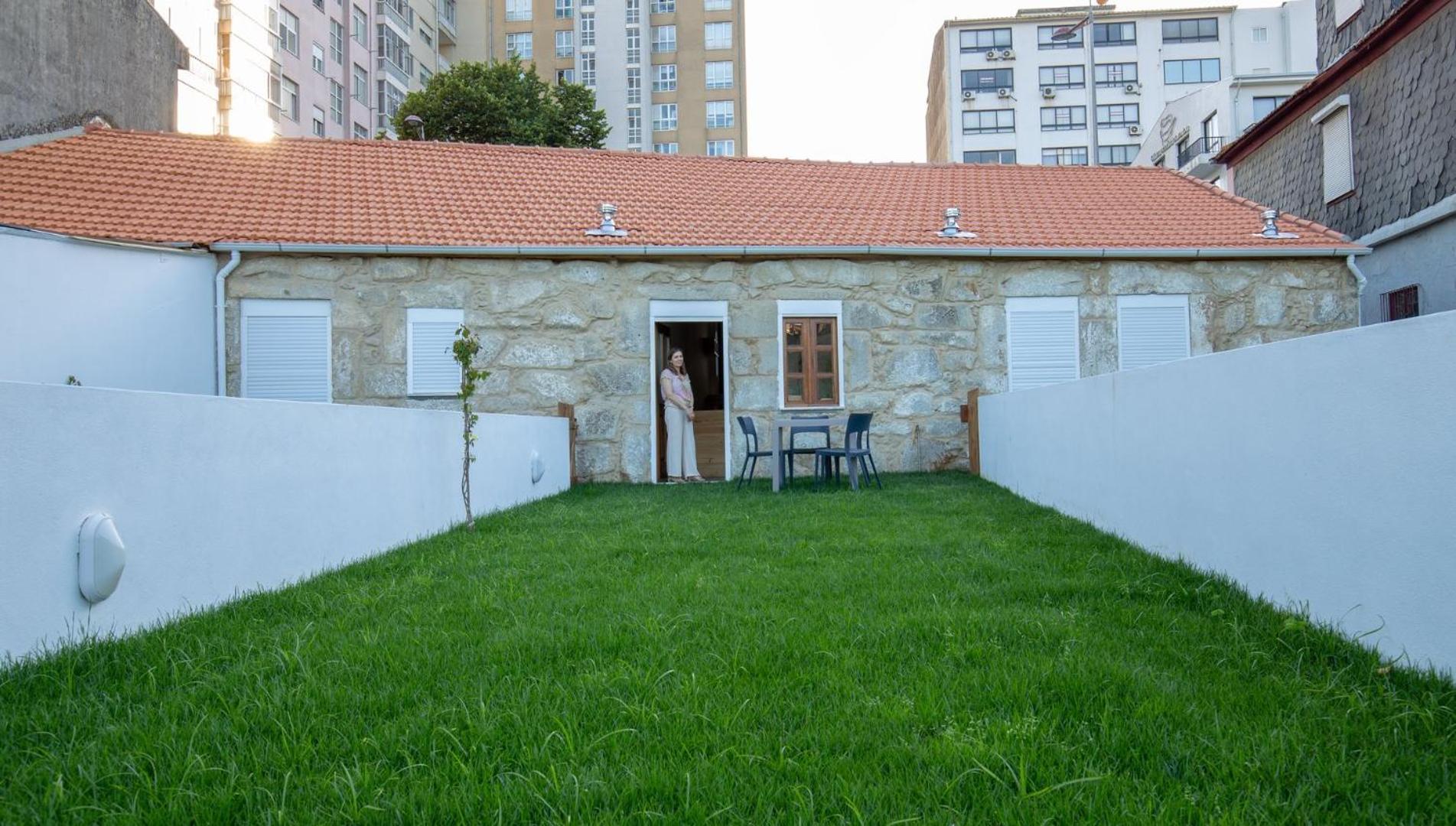 Guestready - Catorze De Outubro Houses 423 Vila Nova de Gaia Exterior photo